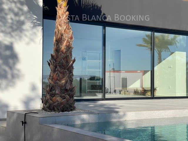 Chalet de 2 habitaciones en Alfaz del Pi / L'Alfàs del Pi en venta - 380.500 € (Ref: 7468783)