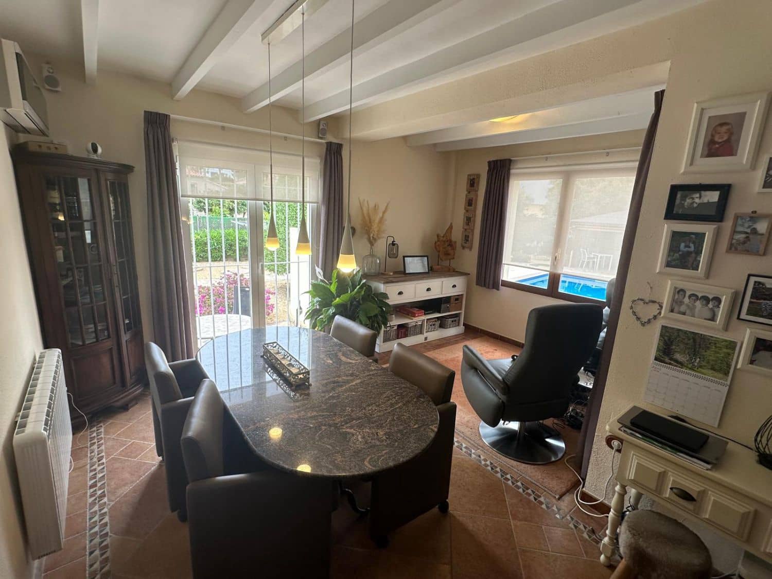 6 bedroom Villa for sale in Albir - € 1,100,000 (Ref: 8996926)