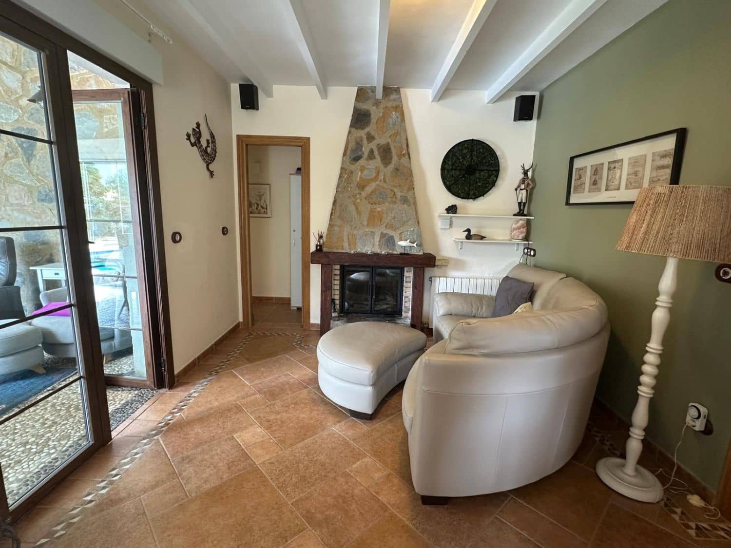 6 bedroom Villa for sale in Albir - € 1,100,000 (Ref: 8996926)