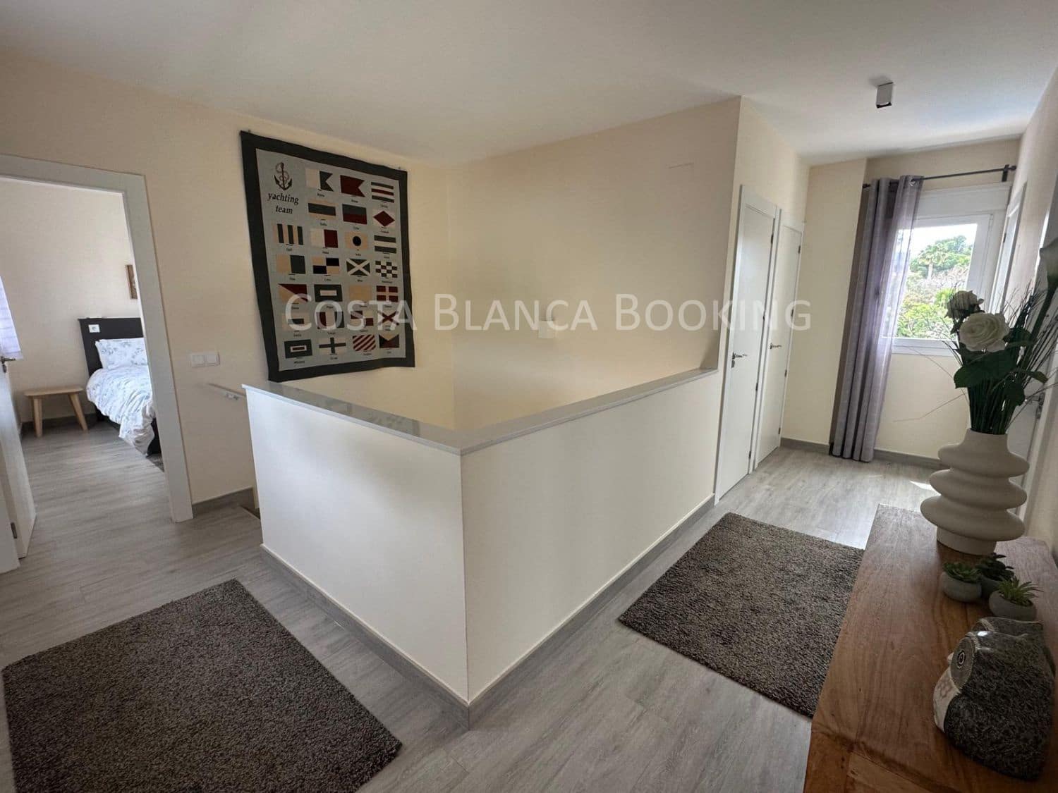 6 bedroom Villa for sale in Albir - € 1,100,000 (Ref: 8996926)