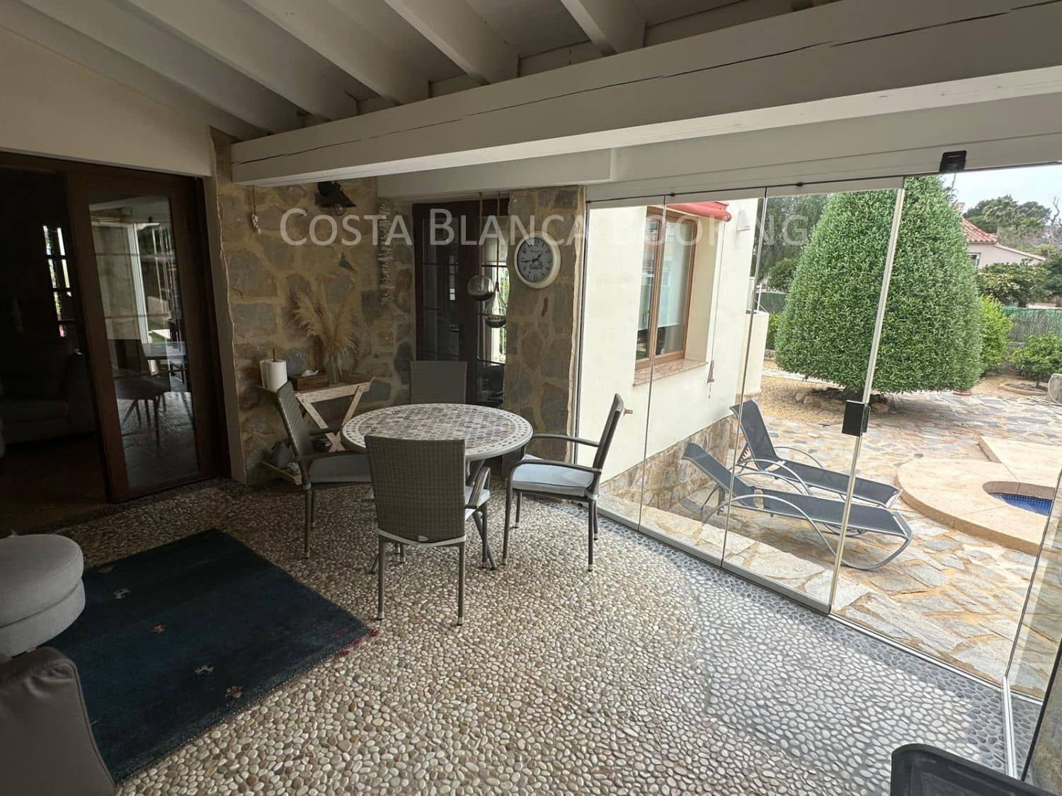 6 bedroom Villa for sale in Albir - € 1,100,000 (Ref: 8996926)