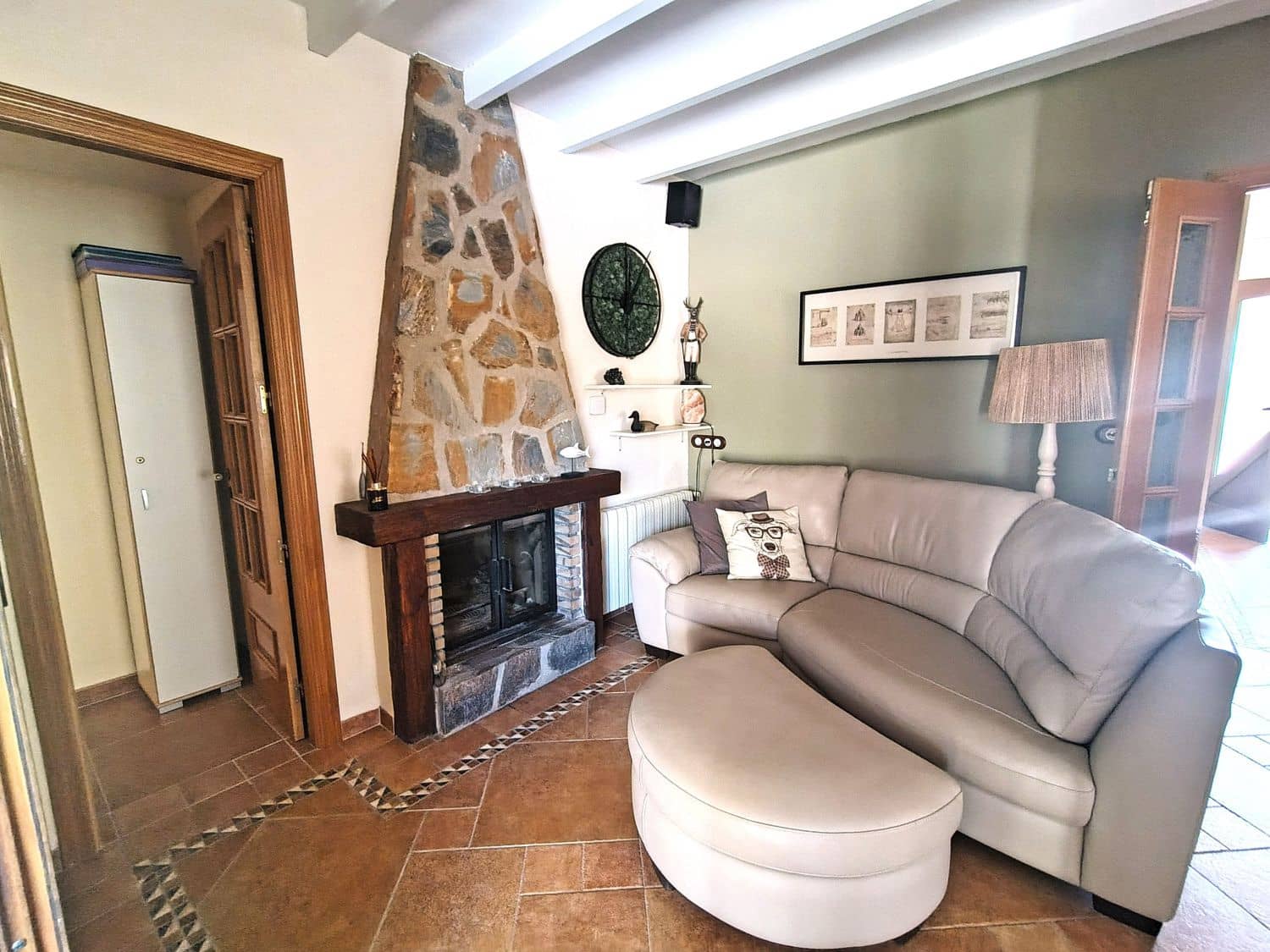 6 bedroom Villa for sale in Albir - € 1,100,000 (Ref: 8996926)