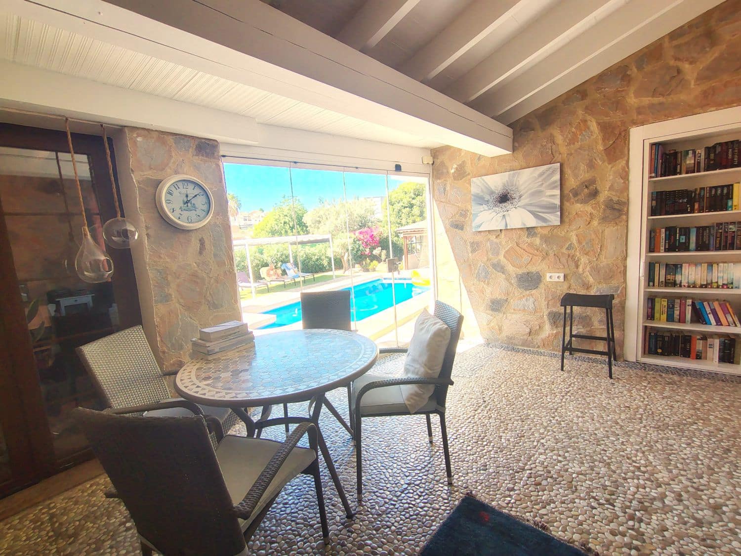 6 bedroom Villa for sale in Albir - € 1,100,000 (Ref: 8996926)