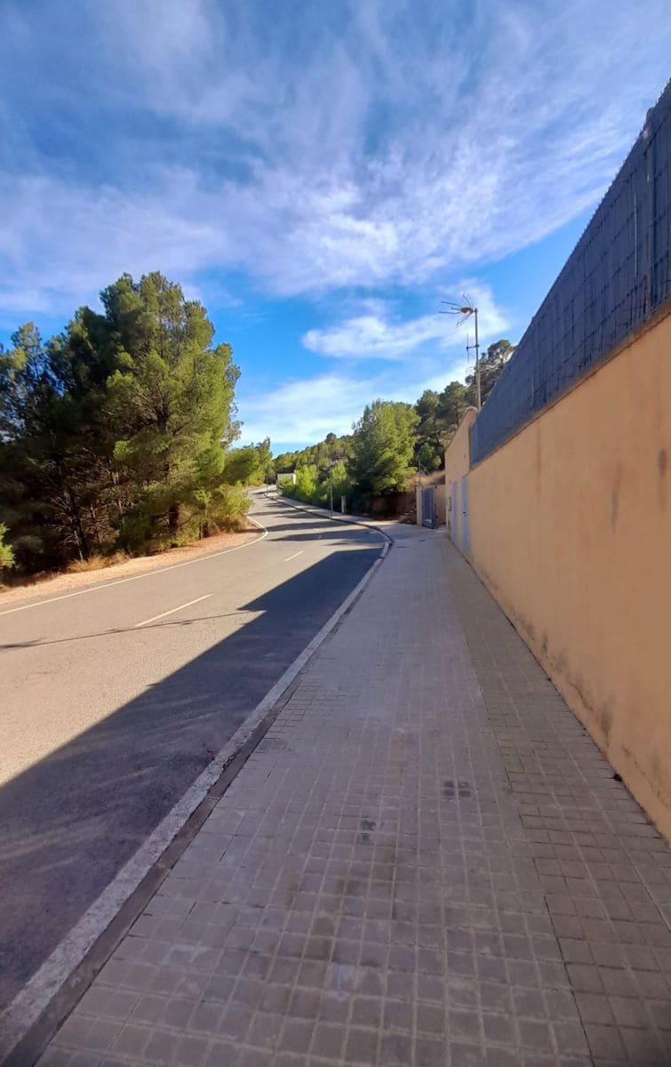 Byggetomt til salgs i Polop - € 300 000 (Ref: 8996927)