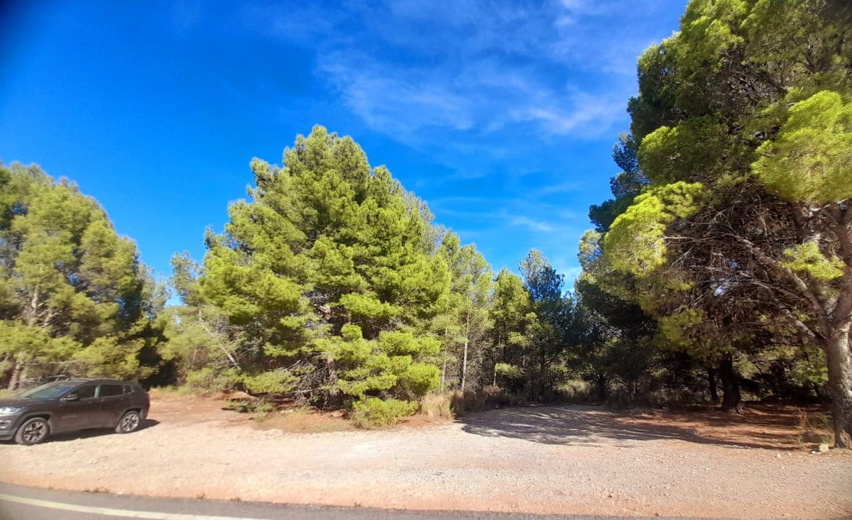 Byggetomt til salgs i Polop - € 300 000 (Ref: 8996927)