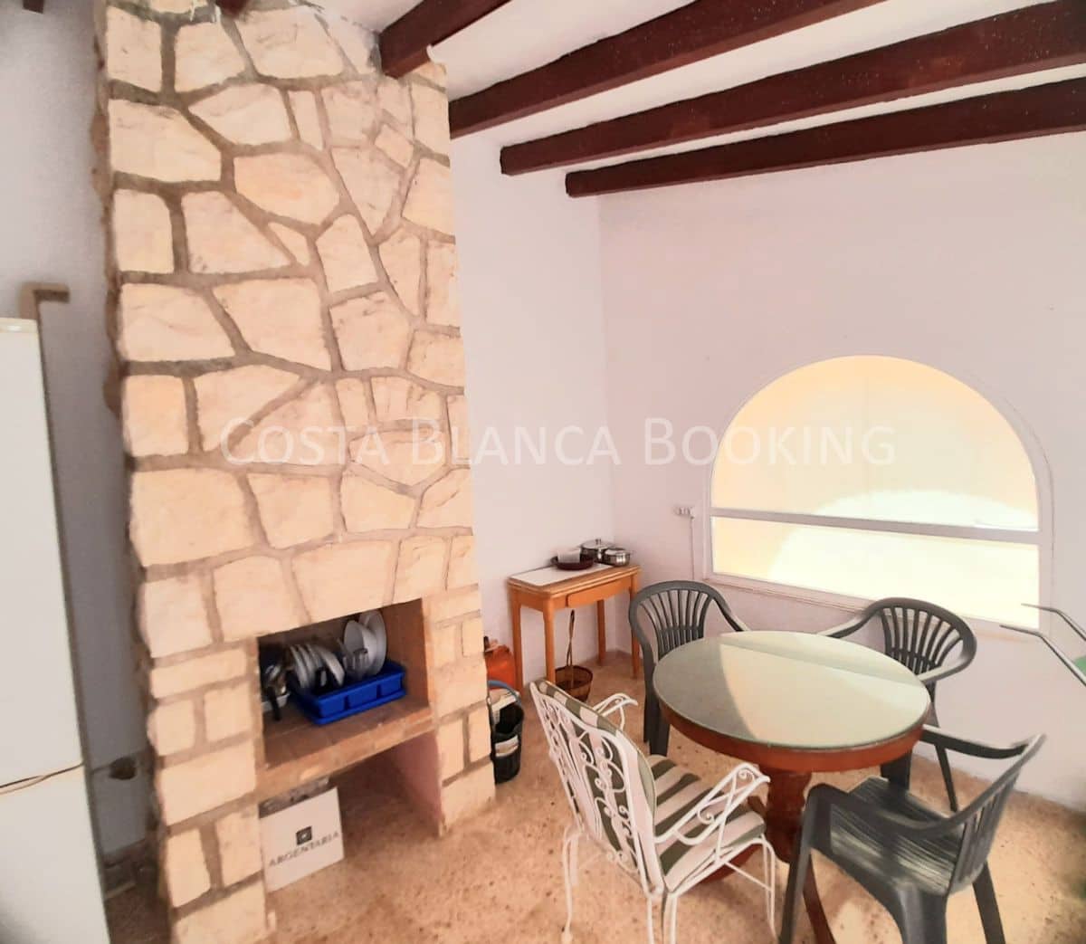 4 bedroom Villa for sale in Albir - € 649,000 (Ref: 8996929)