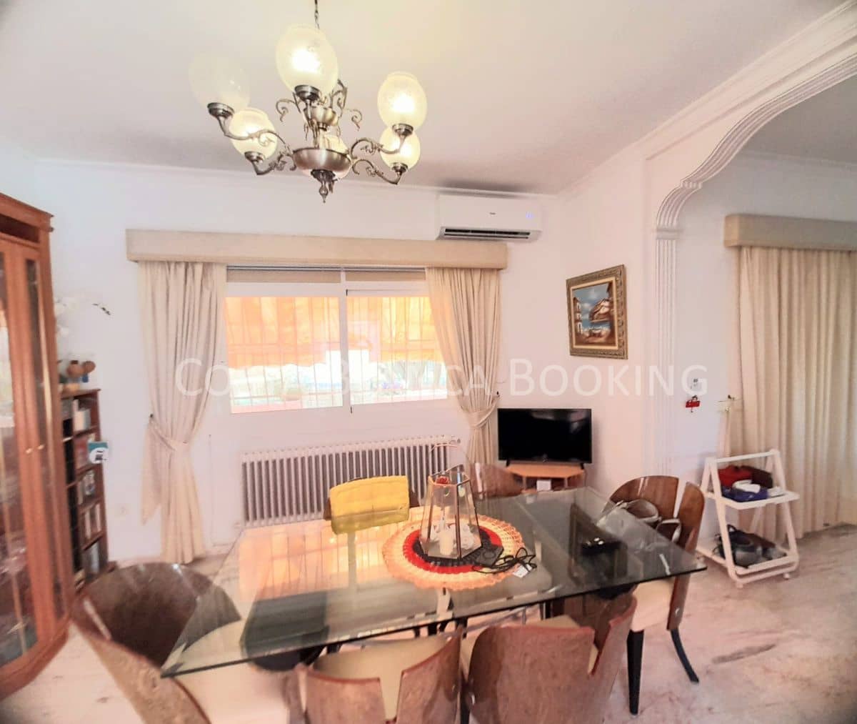 4 bedroom Villa for sale in Albir - € 649,000 (Ref: 8996929)