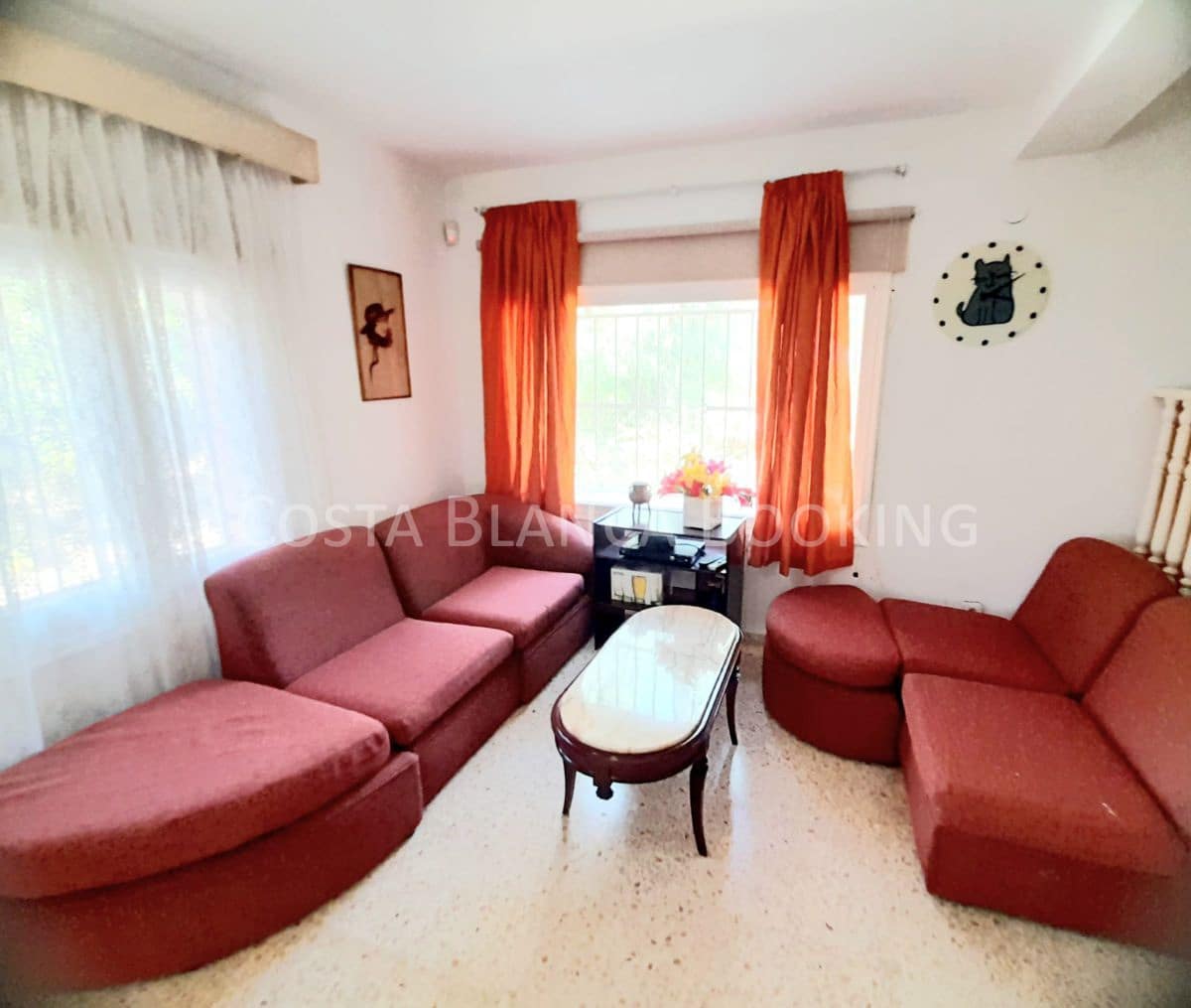 4 bedroom Villa for sale in Albir - € 649,000 (Ref: 8996929)