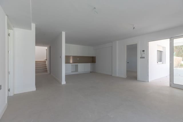 5 sypialnia Willa na sprzedaż w Albir, Alfaz del Pi / L'Alfàs del Pi z garażem - 795 000 € (Ref: 8996934)