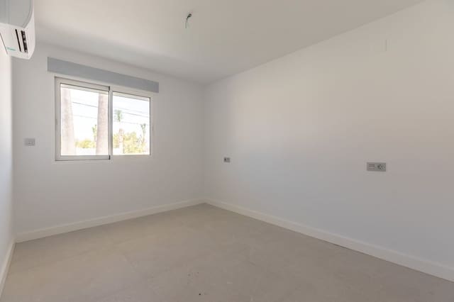 5 sypialnia Willa na sprzedaż w Albir, Alfaz del Pi / L'Alfàs del Pi z garażem - 795 000 € (Ref: 8996934)