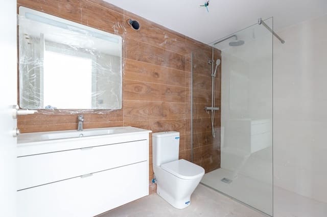 5 sypialnia Willa na sprzedaż w Albir, Alfaz del Pi / L'Alfàs del Pi z garażem - 795 000 € (Ref: 8996934)