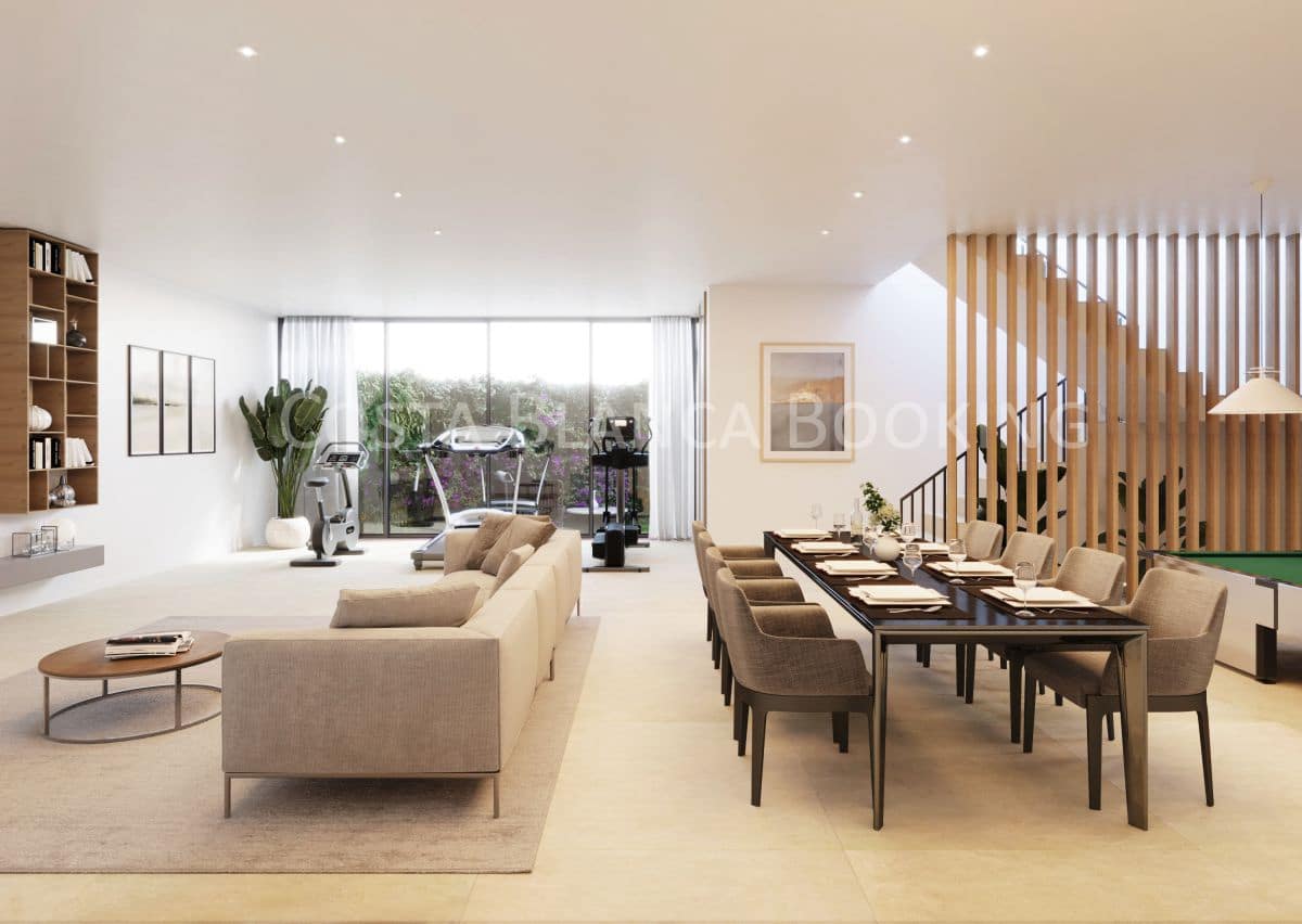 2 soveværelse Villa til salg i Polop - € 373.000 (Ref: 8996937)