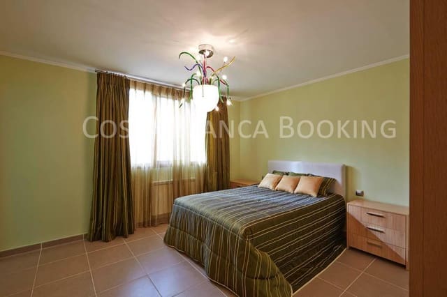 4 soveværelse Villa til salg i Albir, Alfaz del Pi / L'Alfàs del Pi med garage - € 1.250.000 (Ref: 8996939)