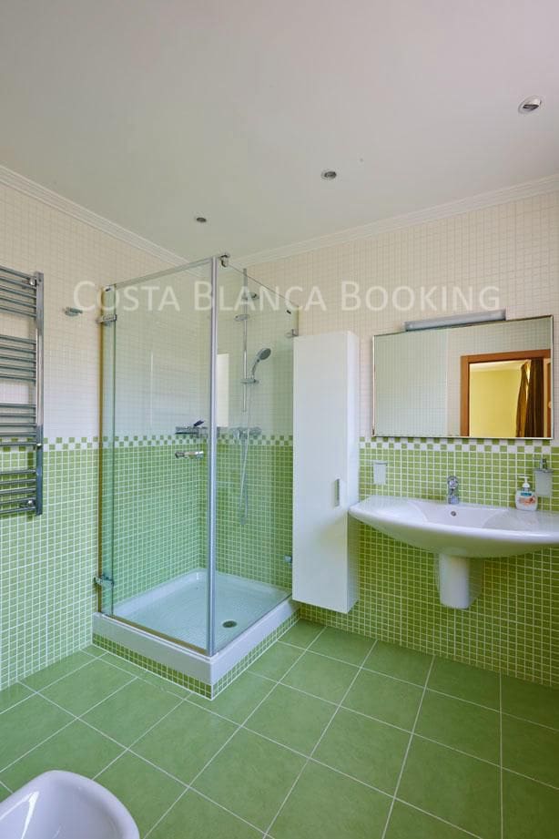 4 soveværelse Villa til salg i Albir med garage - € 1.250.000 (Ref: 8996939)