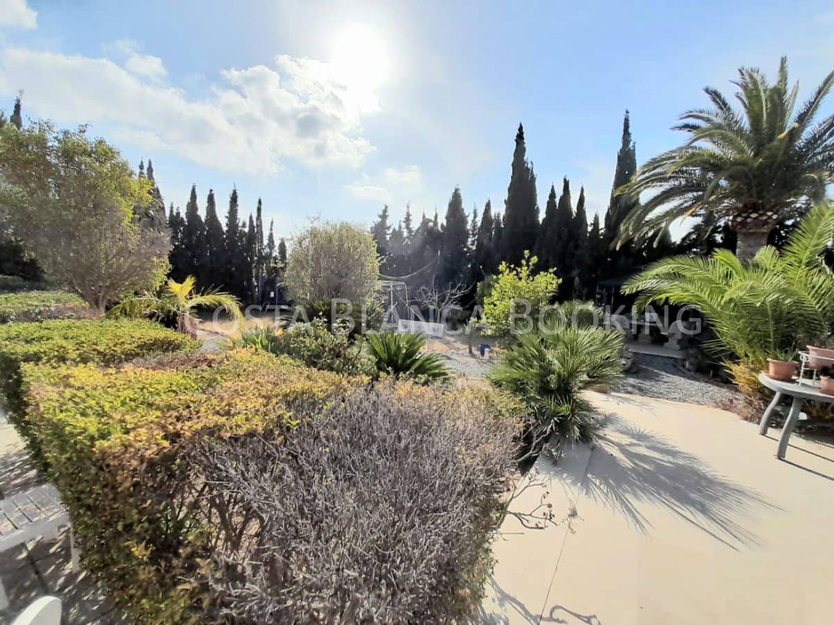 Chalet de 5 habitaciones en Alfaz del Pi / L'Alfàs del Pi en venta - 650.000 € (Ref: 8996940)