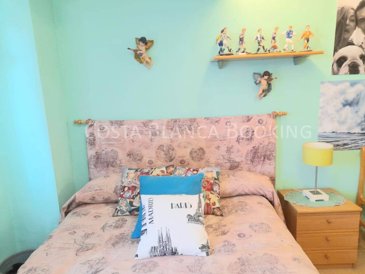 Chalet de 5 habitaciones en Alfaz del Pi / L'Alfàs del Pi en venta - 650.000 € (Ref: 8996940)