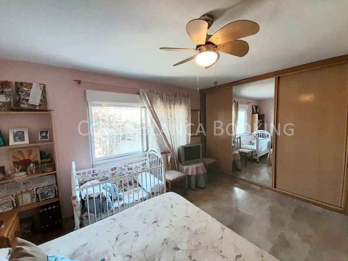 Chalet de 5 habitaciones en Alfaz del Pi / L'Alfàs del Pi en venta - 650.000 € (Ref: 8996940)