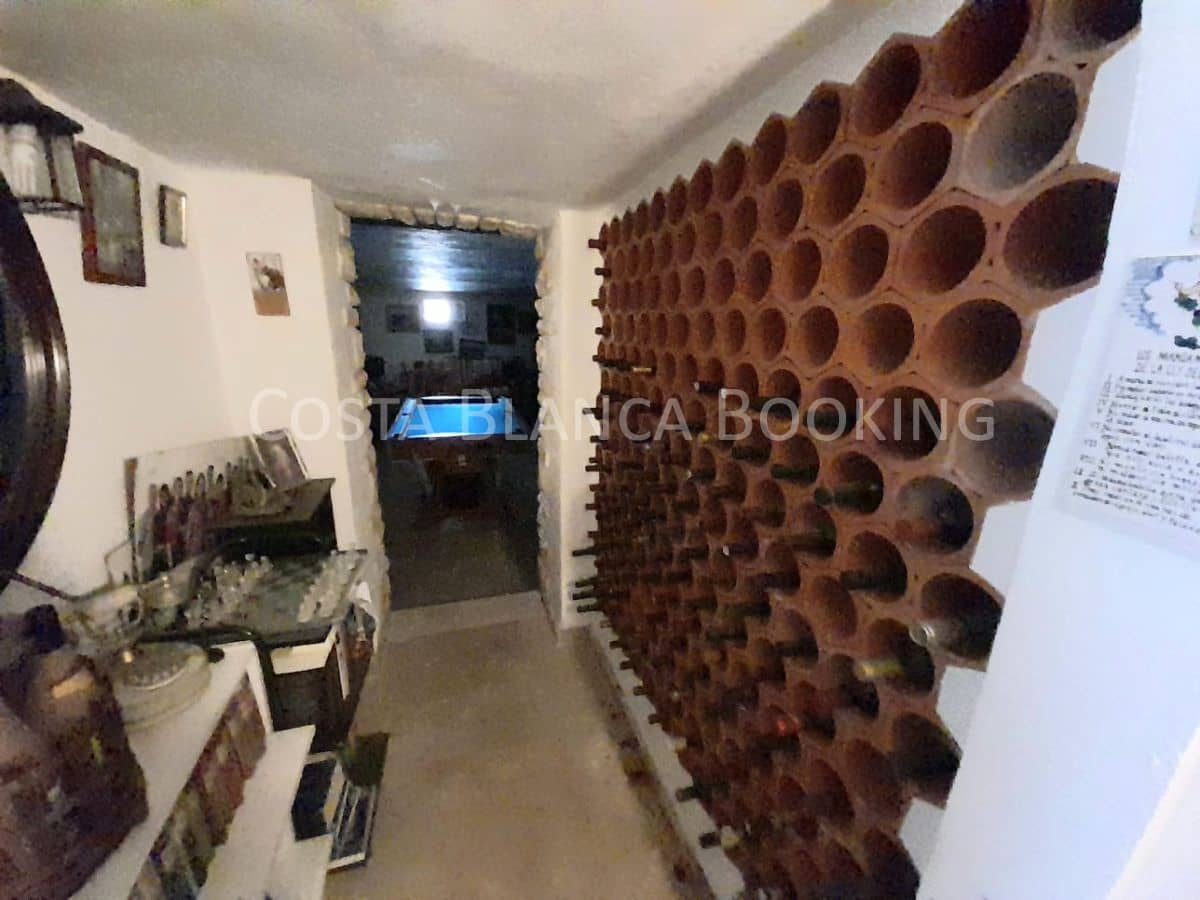 Chalet de 5 habitaciones en Alfaz del Pi / L'Alfàs del Pi en venta - 650.000 € (Ref: 8996940)