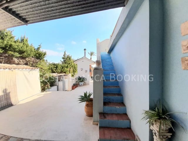 Chalet de 5 habitaciones en Alfaz del Pi / L'Alfàs del Pi en venta - 650.000 € (Ref: 8996940)