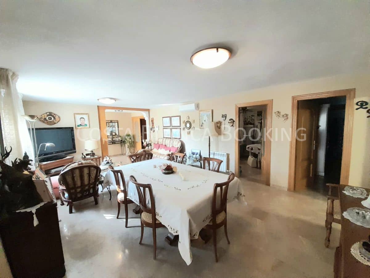 Chalet de 5 habitaciones en Alfaz del Pi / L'Alfàs del Pi en venta - 650.000 € (Ref: 8996940)