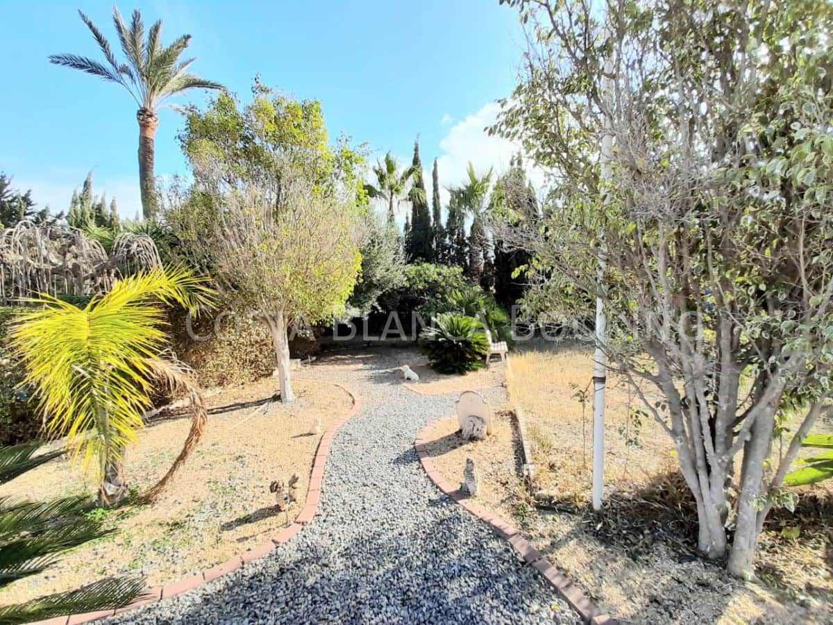 Chalet de 5 habitaciones en Alfaz del Pi / L'Alfàs del Pi en venta - 650.000 € (Ref: 8996940)