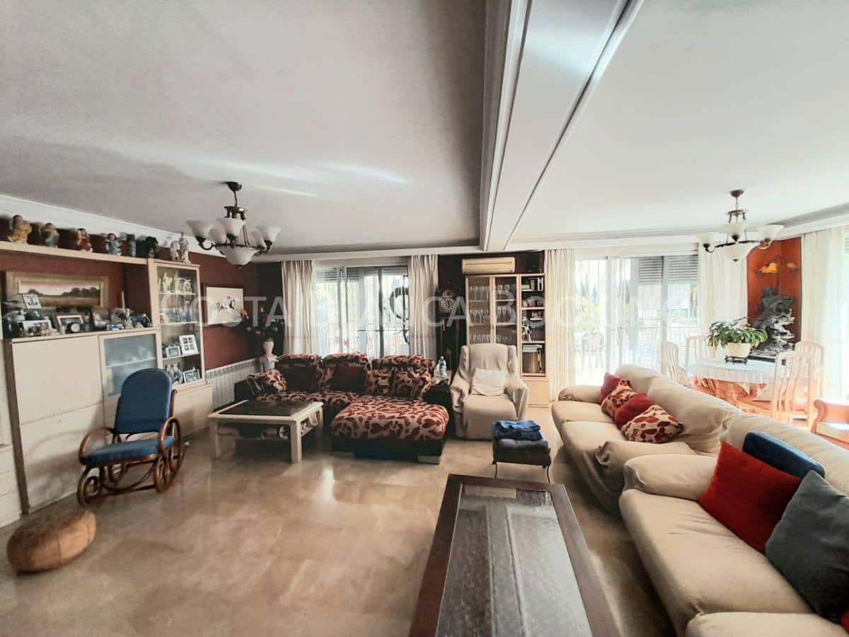 Chalet de 5 habitaciones en Alfaz del Pi / L'Alfàs del Pi en venta - 650.000 € (Ref: 8996940)