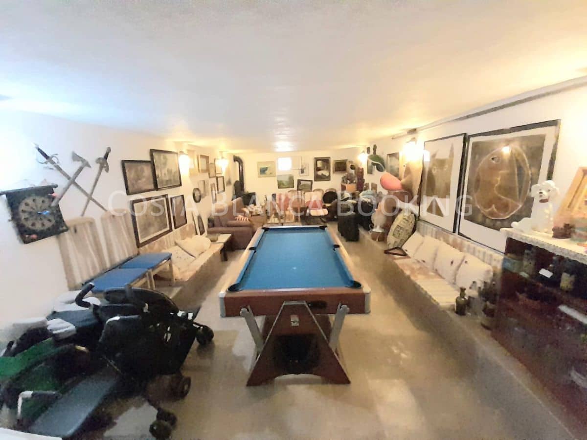 Chalet de 5 habitaciones en Alfaz del Pi / L'Alfàs del Pi en venta - 650.000 € (Ref: 8996940)