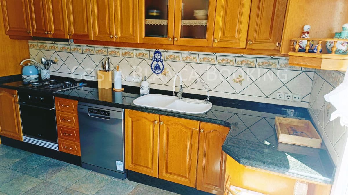 7 bedroom Villa for sale in Calpe / Calp - € 1,272,600 (Ref: 8996952)