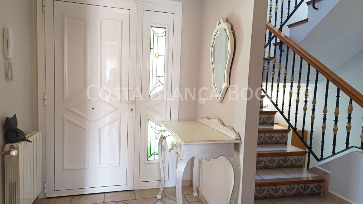 7 bedroom Villa for sale in Calpe / Calp - € 1,272,600 (Ref: 8996952)