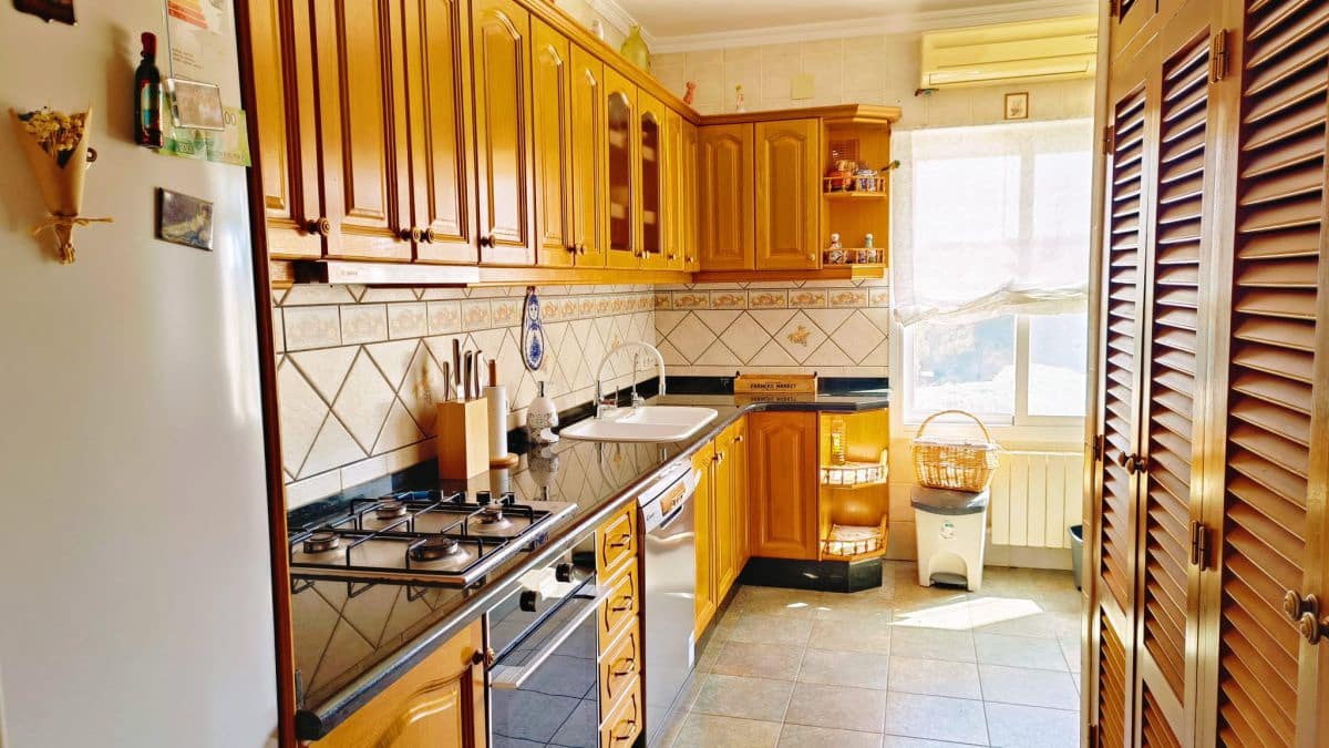 7 bedroom Villa for sale in Calpe / Calp - € 1,272,600 (Ref: 8996952)