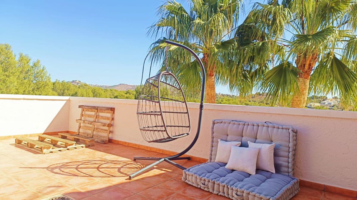 7 bedroom Villa for sale in Calpe / Calp - € 1,272,600 (Ref: 8996952)