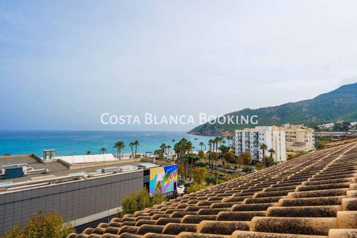 1 camera da letto Attico in vendita in Albir con garage - 426.000 € (Rif: 8996954)