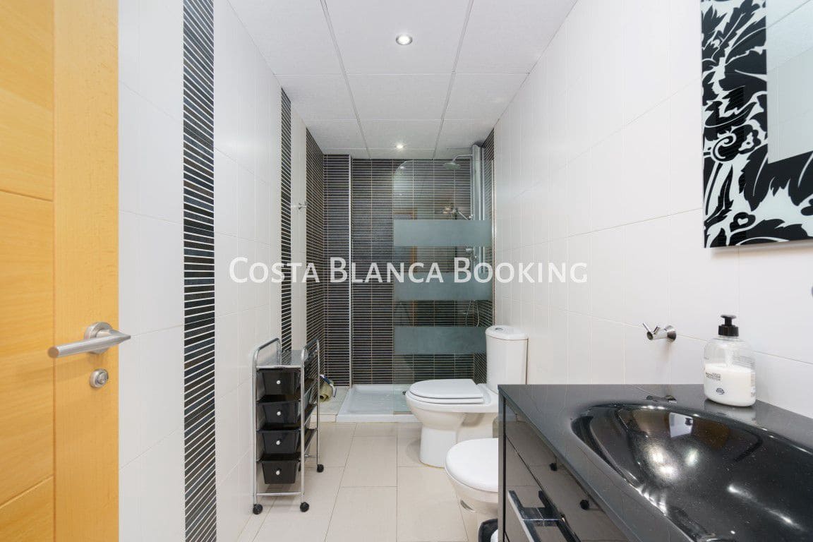 1 camera da letto Attico in vendita in Albir con garage - 426.000 € (Rif: 8996954)