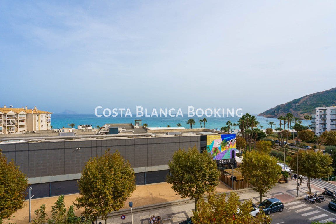 1 camera da letto Attico in vendita in Albir con garage - 426.000 € (Rif: 8996954)