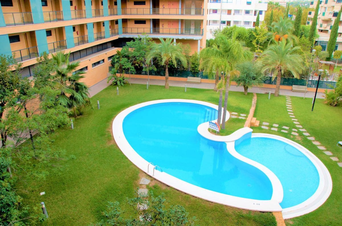 1 camera da letto Attico in vendita in Albir con garage - 426.000 € (Rif: 8996954)