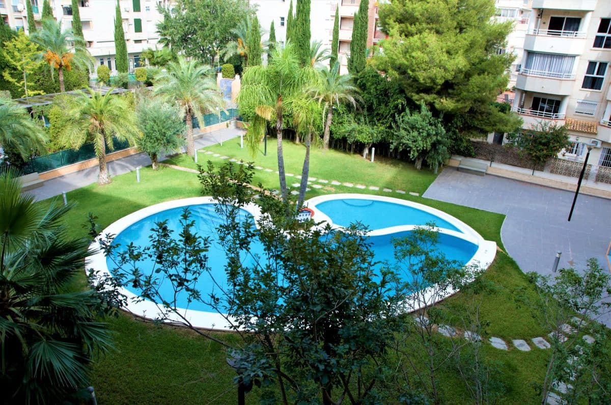 1 camera da letto Attico in vendita in Albir con garage - 426.000 € (Rif: 8996954)