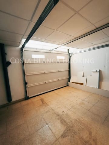 4 bedroom Villa for sale in Alfaz del Pi / L'Alfàs del Pi with garage - € 398,000 (Ref: 8996957)