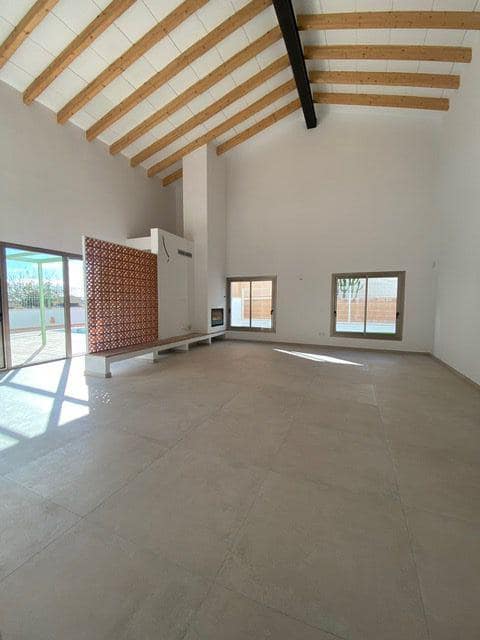 4 soveværelse Villa til salg i Orxeta - € 635.000 (Ref: 8996960)