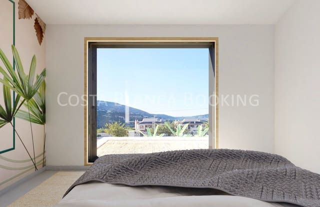 4 bedroom Villa for sale in Orxeta - € 635,000 (Ref: 8996960)