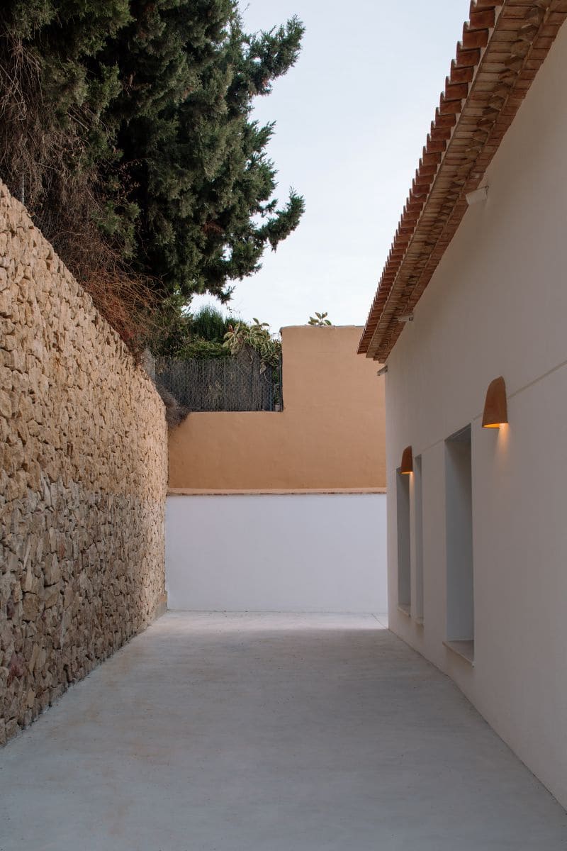 4 soveværelse Villa til salg i Orxeta - € 635.000 (Ref: 8996960)