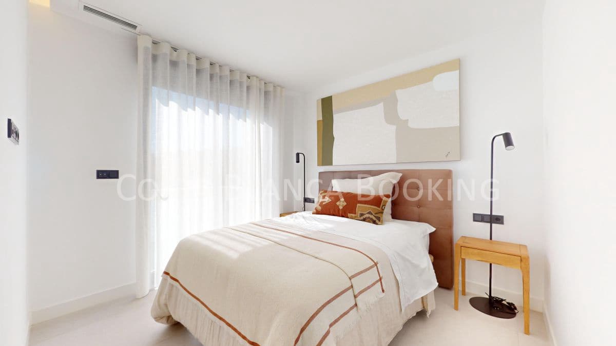 3 bedroom Villa for sale in Polop with garage - € 740,000 (Ref: 8996961)