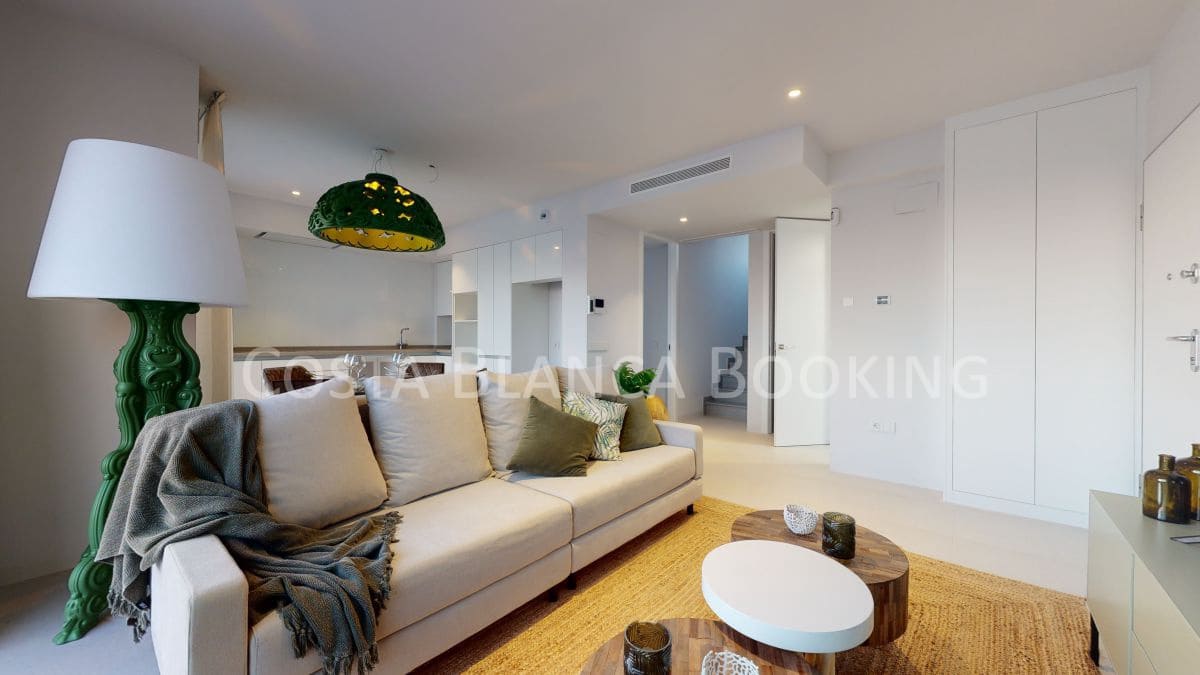 Chalet de 3 habitaciones en Muchamiel / Mutxamel en venta - 450.000 € (Ref: 8996962)