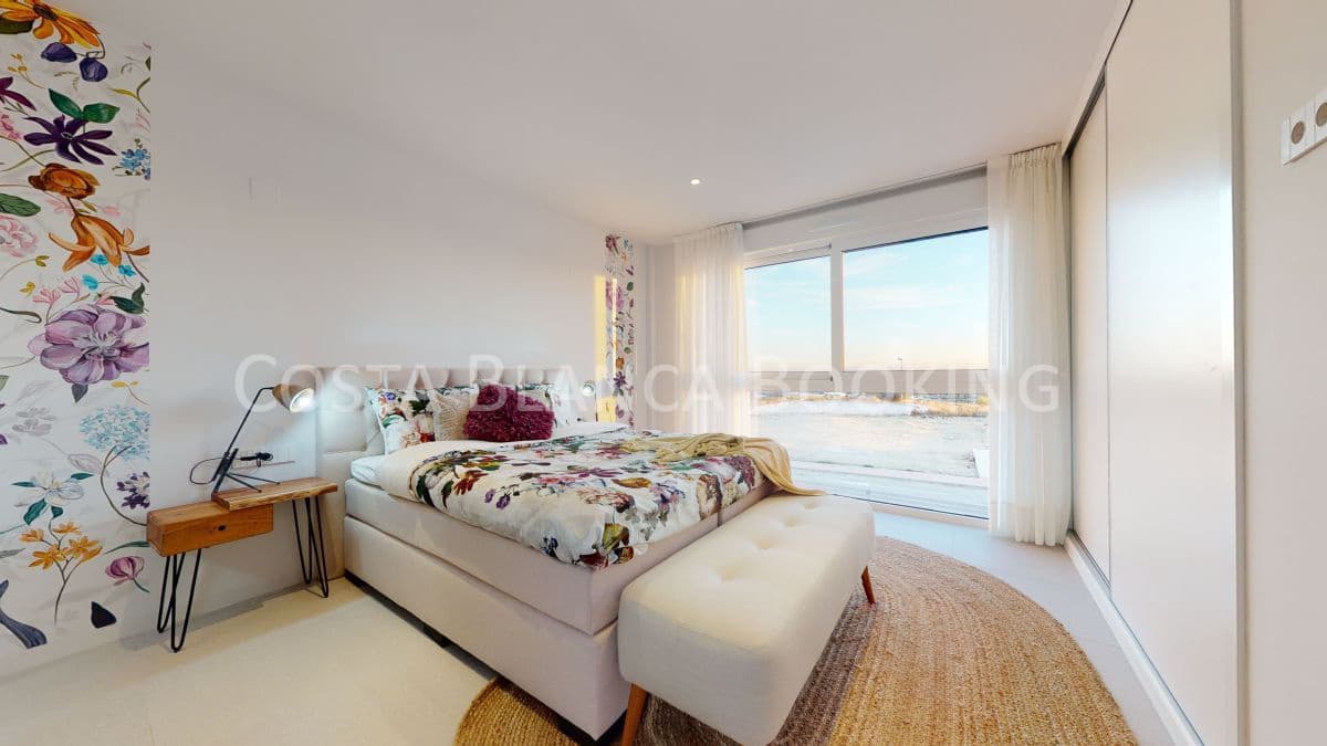 Chalet de 3 habitaciones en Muchamiel / Mutxamel en venta - 450.000 € (Ref: 8996962)