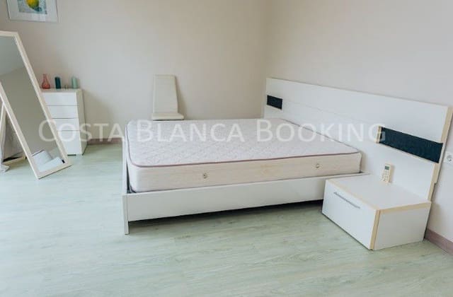 6 soveværelse Villa til salg i Albir, Alfaz del Pi / L'Alfàs del Pi med garage - € 2.200.000 (Ref: 8996964)