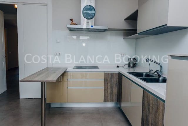 6 soveværelse Villa til salg i Albir, Alfaz del Pi / L'Alfàs del Pi med garage - € 2.200.000 (Ref: 8996964)