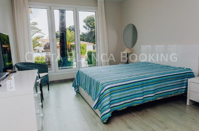 6 soveværelse Villa til salg i Albir med garage - € 2.200.000 (Ref: 8996964)