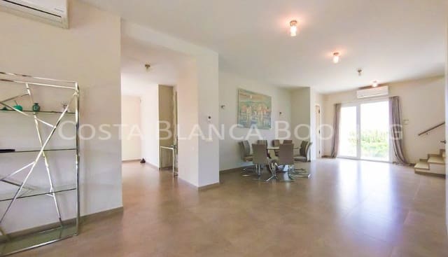 6 soveværelse Villa til salg i Albir, Alfaz del Pi / L'Alfàs del Pi med garage - € 2.200.000 (Ref: 8996964)