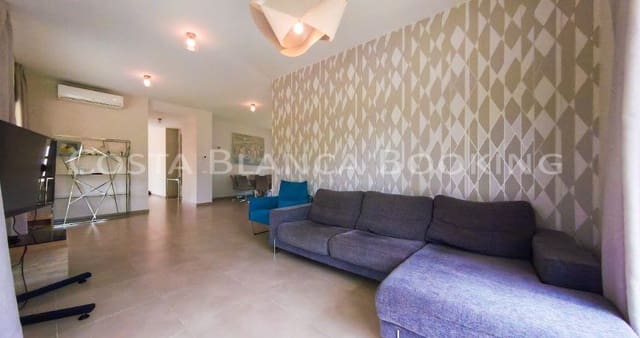 6 soveværelse Villa til salg i Albir, Alfaz del Pi / L'Alfàs del Pi med garage - € 2.200.000 (Ref: 8996964)
