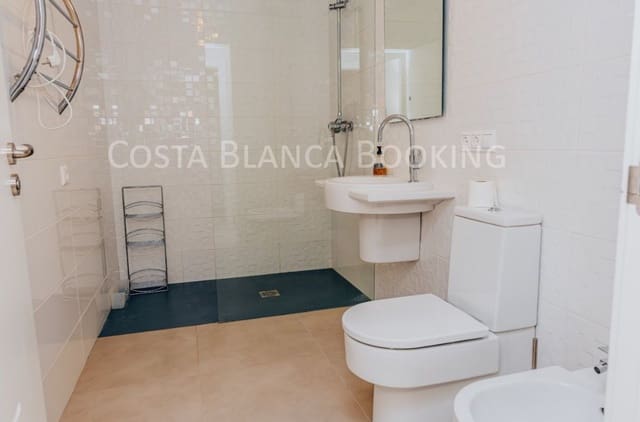 6 soveværelse Villa til salg i Albir, Alfaz del Pi / L'Alfàs del Pi med garage - € 2.200.000 (Ref: 8996964)