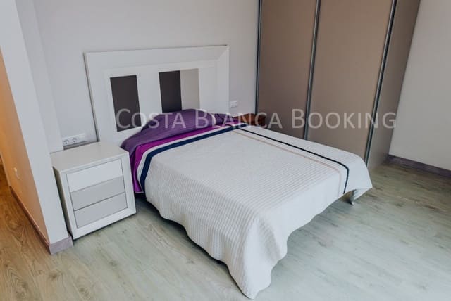 6 soveværelse Villa til salg i Albir, Alfaz del Pi / L'Alfàs del Pi med garage - € 2.200.000 (Ref: 8996964)